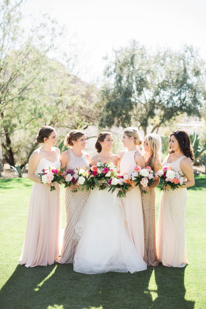 Lindsay + Jordan- El Chorro Spring Wedding | Imoni EventsImoni Events